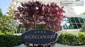 Hotel Michelangelo