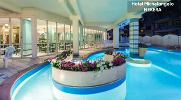 Hotel Michelangelo