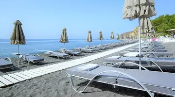 Hotel Michelangelo