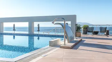Hotel Michelangelo