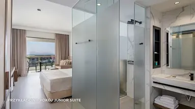 Hotel Michelangelo