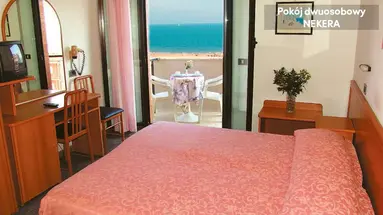 Hotel Michelangelo