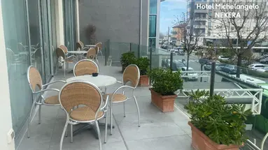 Hotel Michelangelo