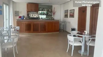 Hotel Michelangelo