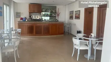 Hotel Michelangelo