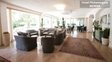 Hotel Michelangelo