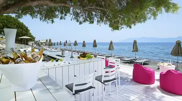 Hotel Michelangelo