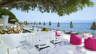 Hotel Michelangelo