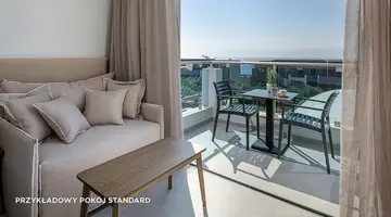 Hotel Michelangelo