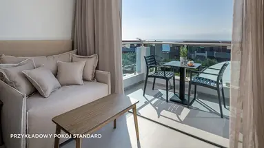 Hotel Michelangelo