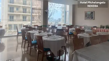 Hotel Michelangelo
