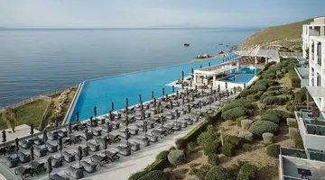 Hotel Michelangelo