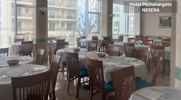 Hotel Michelangelo