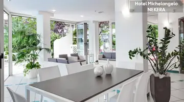 Hotel Michelangelo
