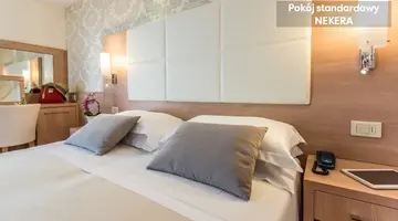 Hotel Michelangelo