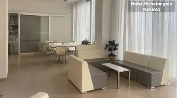 Hotel Michelangelo