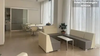 Hotel Michelangelo