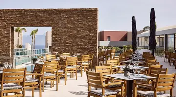 Hotel Michelangelo