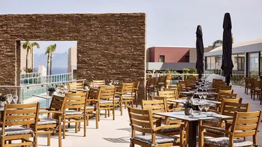 Hotel Michelangelo