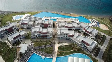 Hotel Michelangelo