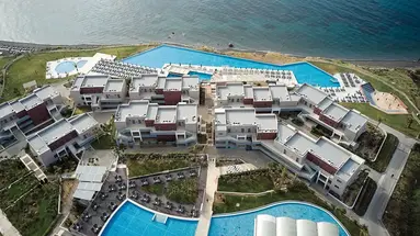 Hotel Michelangelo