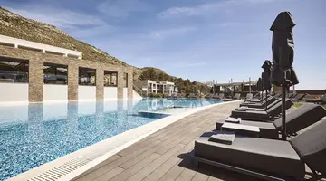 Hotel Michelangelo