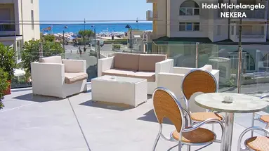 Hotel Michelangelo