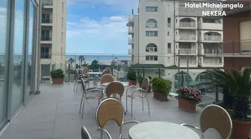 Hotel Michelangelo