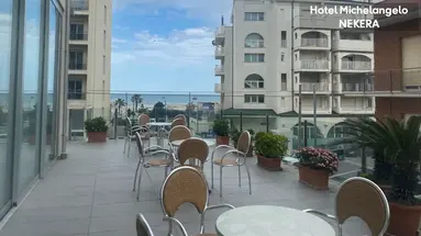 Hotel Michelangelo