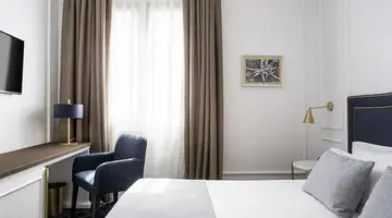 Hotel Midmost by Majestic Hotel Group