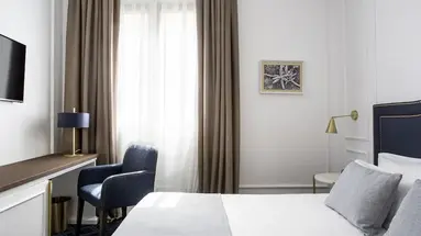 Hotel Midmost by Majestic Hotel Group