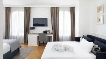 Hotel Midmost by Majestic Hotel Group