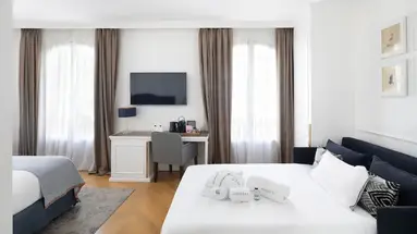 Hotel Midmost by Majestic Hotel Group