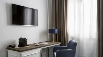 Hotel Midmost by Majestic Hotel Group