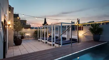 Hotel Midmost by Majestic Hotel Group
