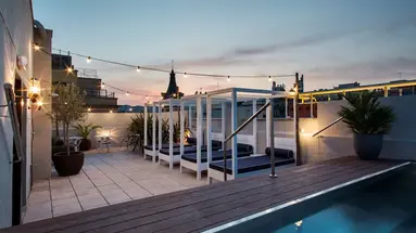 Hotel Midmost by Majestic Hotel Group