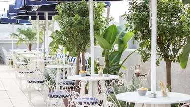 Hotel Midmost by Majestic Hotel Group