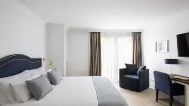 Hotel Midmost by Majestic Hotel Group