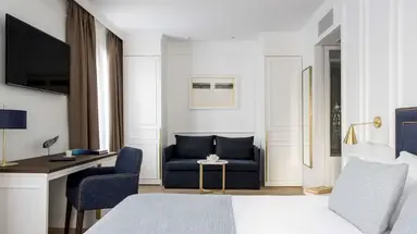 Hotel Midmost by Majestic Hotel Group