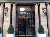 Hotel Midmost by Majestic Hotel Group