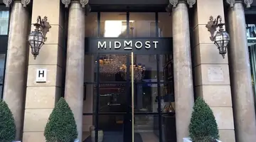 Hotel Midmost by Majestic Hotel Group