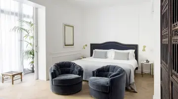 Hotel Midmost by Majestic Hotel Group