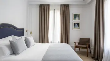 Hotel Midmost by Majestic Hotel Group