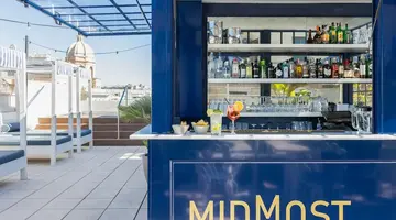 Hotel Midmost by Majestic Hotel Group