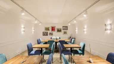 Hotel Midmost by Majestic Hotel Group