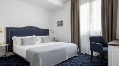 Hotel Midmost by Majestic Hotel Group