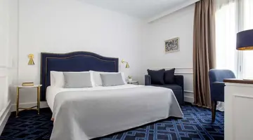 Hotel Midmost by Majestic Hotel Group