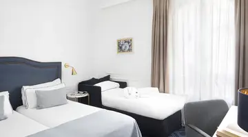 Hotel Midmost by Majestic Hotel Group