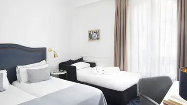 Hotel Midmost by Majestic Hotel Group