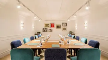 Hotel Midmost by Majestic Hotel Group